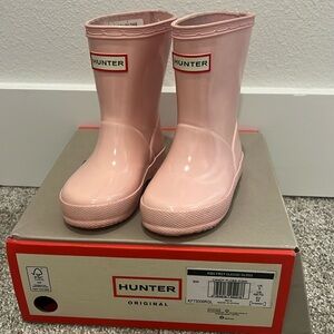 Kids Hunter Boots